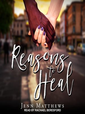 cover image of Reasons to Heal